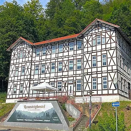 Rennsteighostel