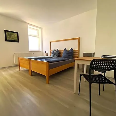 Ξενοδοχείο Rennsteighostel