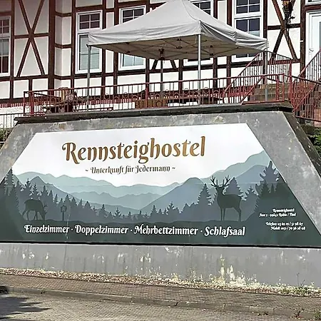 Rennsteighostel