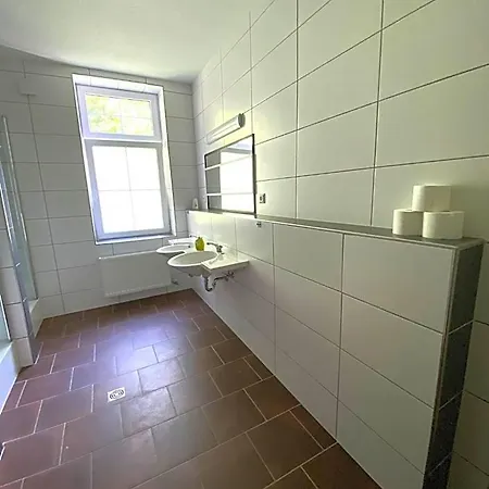Rennsteighostel